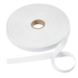 Elastic band | 15mm | white | by the metre