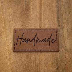 Handmade | Label