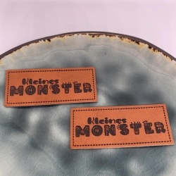 kleines Monster | Label