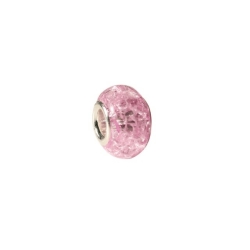 Kristall-Harz Perlen | 14mm | lila