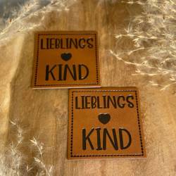 Lieblings Kind | Label
