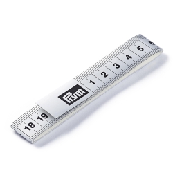 Tape measure Fixo self-adhesive, 150cm