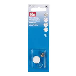 Colour Snaps, tool set