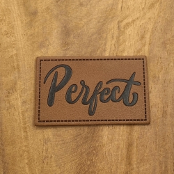 Perfect | Label