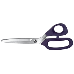 PROFESSIONAL tailor's shears 9 1/2'' 25 cm