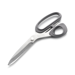 PROFESSIONAL tailor's scissors for left-handers 8'' 21 cm