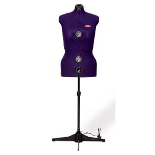 Prymadonna dressform L 8 sections