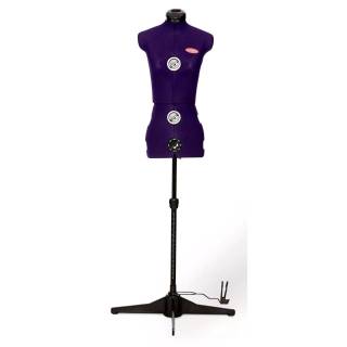 Prymadonna dressform XS 8 sections