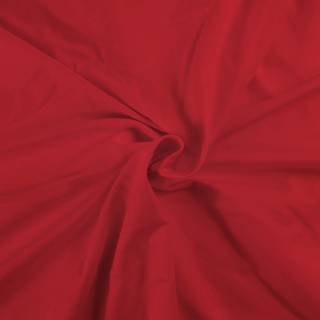 RESTSTÜCK | 70 cm | Bio French Terry - GOTS - rot