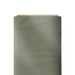 REMNANTS | 80 cm | Jersey uni with TENCEL™ Modal Micro - sage