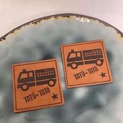 Tatü-Tata | Label
