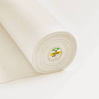Low Loft Batting 268 Bamboo Mix 50/50, Vlieseline®, 244, nature