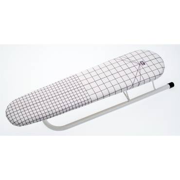 Sleeve ironing board