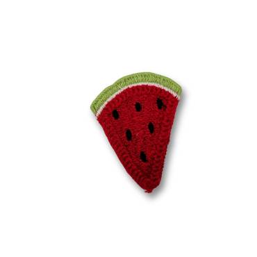 Patches | Embroidery | fruit | 50x65mm | melon