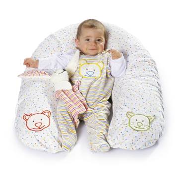 Baby Accessories | BURDA-Edition | Size: 62-86 | Levels: 2