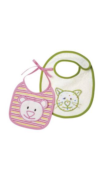 Baby Accessories | BURDA-Edition | Size: 62-86 | Levels: 2