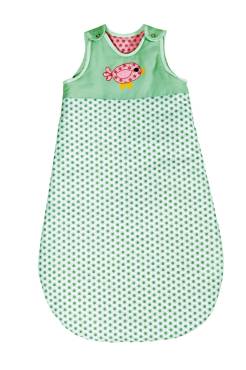 Baby equipment | BURDA | Size: 56-86 | Level: 2