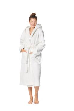 Bathrobe | BURDA | Size: 44-54 | Level: 2