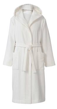 Bathrobe | BURDA | Size: 44-54 | Level: 2