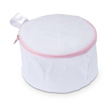 Bra washing bag