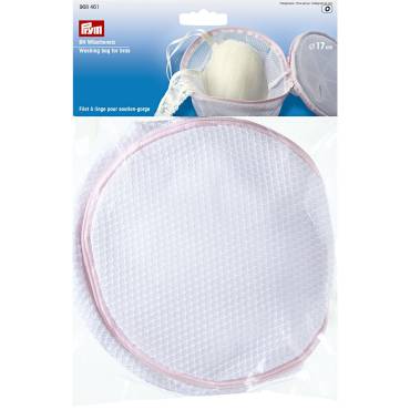 Bra washing bag