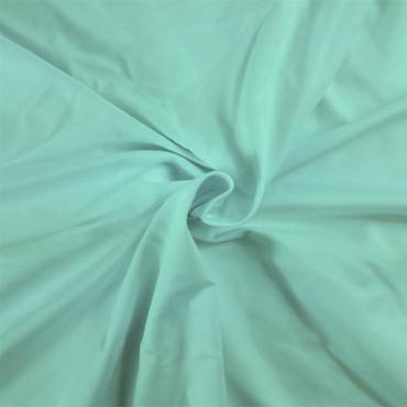 Organic ribbed fabrics - GOTS 6.0 - light-mint ***SPECIAL ITEM***