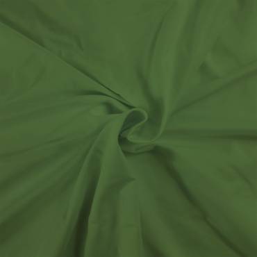 Organic French Terry - GOTS 6.0 - dark-green ***SPECIAL ITEM***