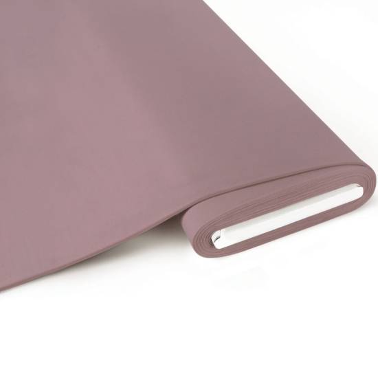 Bio Jersey (Interlock) - GOTS - altrosa