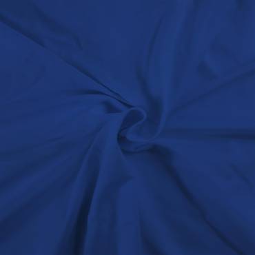 Bio Jersey (soft-touch) - GOTS 6.0 - royal blau