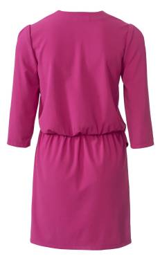 Bluse, Kleid | BURDA | Gr: 34-44 | Level: 2