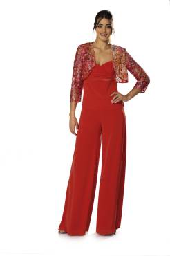 Bolero | BURDA | Gr: 36-48 | Level: 2