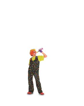 auto_awesome
Ausgangssprache: Englisch
48 / 5.000
clowns | BURDA-Edition | Size: 36 - 56 / 44 - 60 | Levels: 2