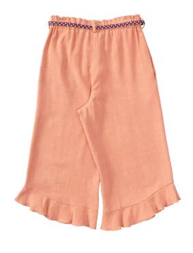 Culotte | BURDA | Gr: 116 - 146 | Level: 2