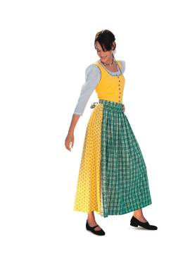 Dirndls | BURDA-Edition | Size: 38-54 | Levels: 3