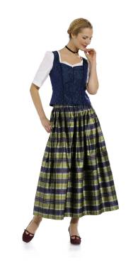 Dirndls | BURDA-Edition | Size: 38-56 | Levels: 3