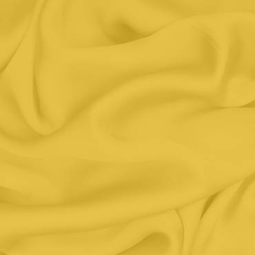 eco. ribbed fabrics - yellow