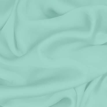 eco. ribbed fabrics - light mint