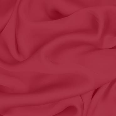 eco. ribbed fabrics - cherry-red