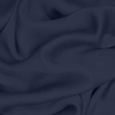 eco. ribbed fabrics - navy