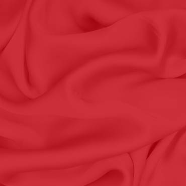 eco. ribbed fabrics - red