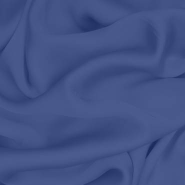 eco. ribbed fabrics - royal blue