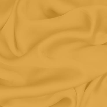 eco. ribbed fabrics - mustard