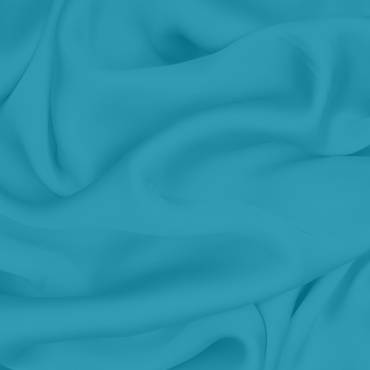 eco. ribbed fabrics - turquoise