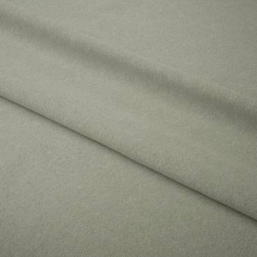 eco. Fleece (double-sided polar) uni - salbei