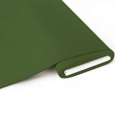 eco. French Terry - dark-green