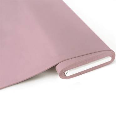 eco. French Terry - light-pink