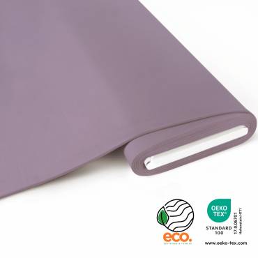 eco. Jersey - lilac