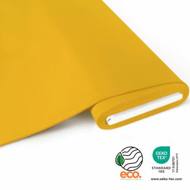 eco. Jersey - yellow