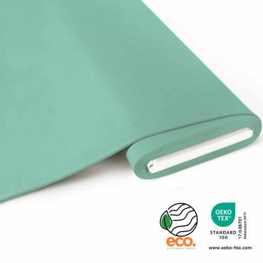 eco. Jersey - light-mint