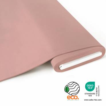 eco. Jersey - light pink